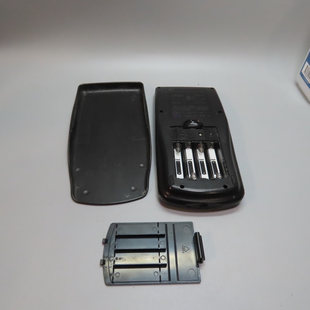 Texas Instruments TI-83‎ Plus Graphing Calculator - Black - Picture 5 of 6